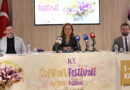 10. ULUSLARARASI SAFRAN FESTİVALİ’NİN PROGRAMI AÇIKLANDI