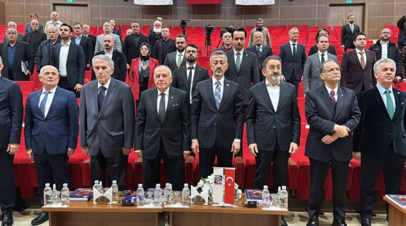 KARDEMİR GENEL KURULU YAPILDI