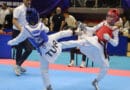 ANADOLU YILDIZLAR LİGİ TAEKWONDO TÜRKİYE ŞAMPİYONASI BAŞLADI