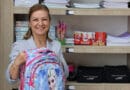 BAŞKAN ELİF KÖSE: ÇOCUKLAR, HAYALLERİNİZDEN ASLA VAZGEÇMEYİN!
