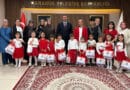KARABÜK BELEDİYESİNDE BAYRAM COŞKUSU