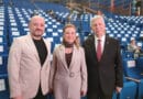 ELİF KÖSE, TARİHİ KENTLER BİRLİĞİ BAŞKAN VEKİLİ OLDU