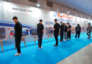 KARDEMİR, METALEXPO’DA ÜRETİM GÜCÜ VE ÇELİĞİN HİKAYESİNİ SERGİLEDİ