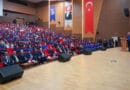 KARDEMİR’DE GÜVENLİ GELECEK KÜLTÜRÜ ÇALIŞANLARLA GÜÇLENİYOR