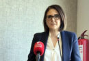 KARABÜK BAROSU’NUN YENİ BAŞKANI SİBEL ŞİRİN