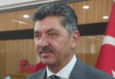 KARABÜK TSO’NUN YENİ BAŞKANI ÖMER AYAR