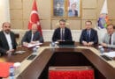 KARABÜK’TE 54,6 MİLYON TL’LİK 8 PROJE İÇİN İMZALAR ATILDI