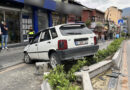 KARABÜK’TE OTOMOBİL KADINA ÇARPTI KARABÜK’TE OTOMOBİL KADINA ÇARPTI