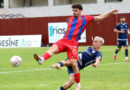 PAZARSPOR: 0 – KARABÜK İDMANYURDU SPOR:1