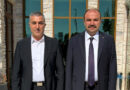 STSO’DA ÜNAL VE ALTUNTEPE YENİDEN SEÇİLDİ