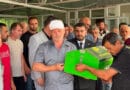 YANGINDA HAYATINI KAYBEDEN 2 YAŞINDAKİ ÇOCUK TOPRAĞA VERİLDİ