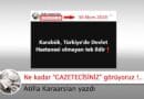Karabük Devlet Hastanesi